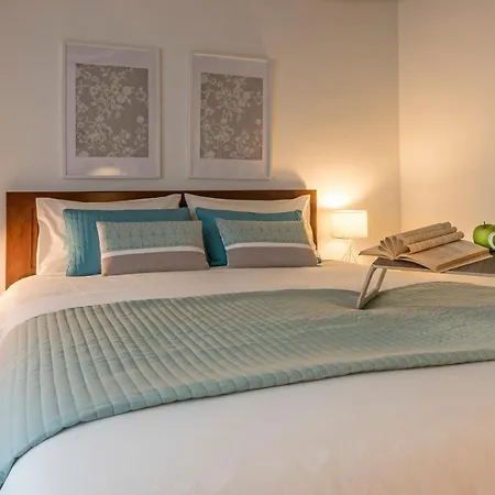 Penthouse Centro Wifi * Milan