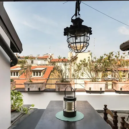 Penthouse Centro Wifi