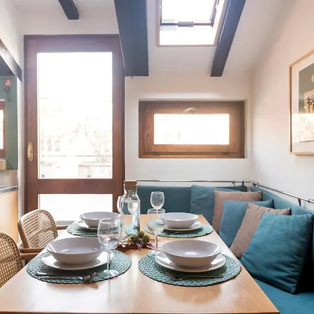 Apartment Penthouse Centro Wifi