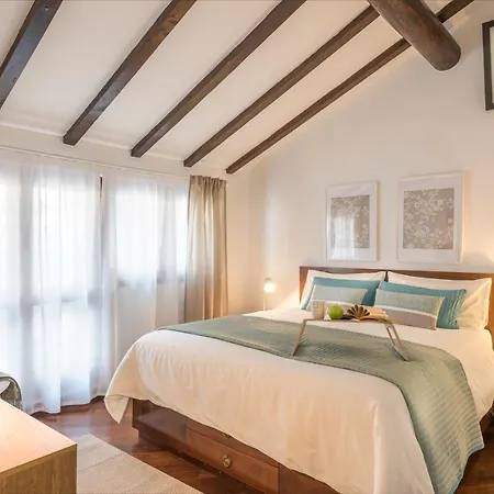 Apartment Penthouse Centro Wifi *